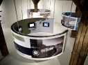 Projekt:&nbsp;UN Global Compact 2008 &bull;&nbsp;Design:&nbsp;Danish&nbsp;Architecture&nbsp;Centre DK
