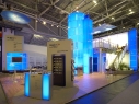 Exhibitor: Helaba &bull; Project: ExpoReal &bull; Design: Spacewood DE 