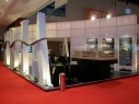 Exhibitor: NDIA &bull; Project: Routes Dubai &bull; Design: Circle Qatar Ltd. QA
