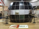 Exhibitor: Arkey &bull; Project: CADCAM &bull; Design: Publi- Rent NV BE 
