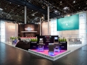 Exhibitor: OCS &bull; Project: Interpack 2011 &bull; Design: G&ouml;tz Werbung DE