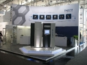 Exhibitor: Platit &bull; Project: EMO 2011 &bull; Design: Lienberger Expo AG CH